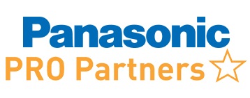 RASTERM Panasonic Pro Partner
